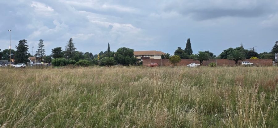 Commercial Property for Sale in Stilfontein North West